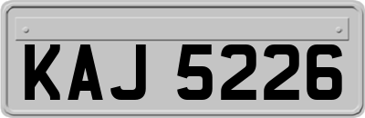 KAJ5226