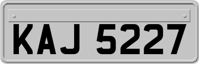 KAJ5227