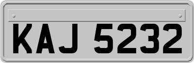 KAJ5232