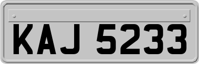 KAJ5233