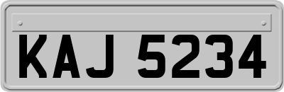 KAJ5234