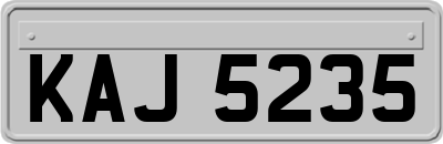 KAJ5235