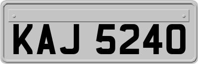 KAJ5240