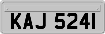 KAJ5241