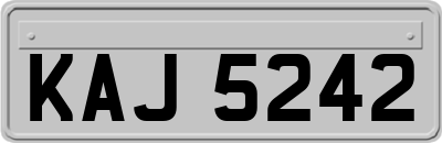 KAJ5242