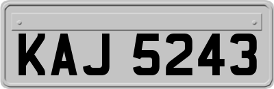 KAJ5243