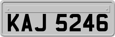 KAJ5246