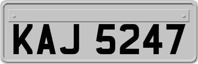 KAJ5247