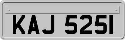 KAJ5251