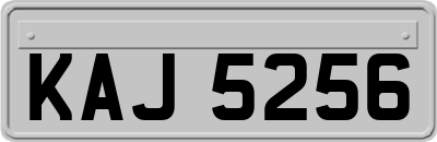 KAJ5256