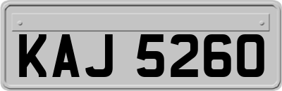 KAJ5260