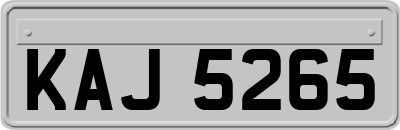 KAJ5265