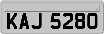 KAJ5280