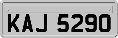KAJ5290