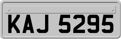 KAJ5295