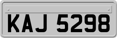 KAJ5298