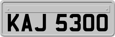 KAJ5300
