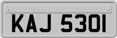 KAJ5301