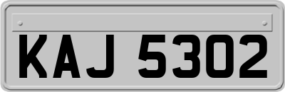 KAJ5302