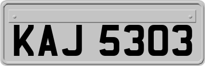 KAJ5303