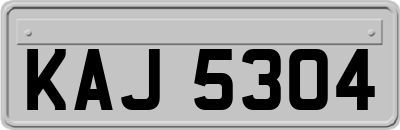 KAJ5304