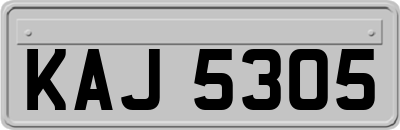 KAJ5305