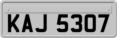 KAJ5307