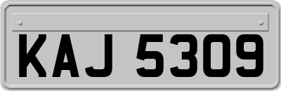 KAJ5309