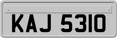 KAJ5310
