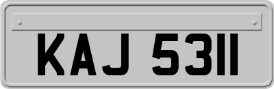 KAJ5311
