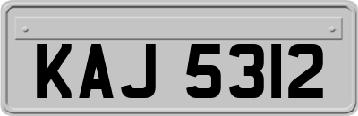 KAJ5312