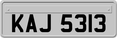 KAJ5313