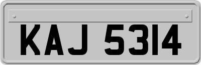 KAJ5314