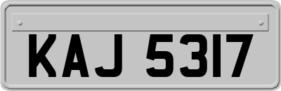 KAJ5317