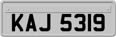 KAJ5319