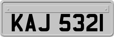KAJ5321