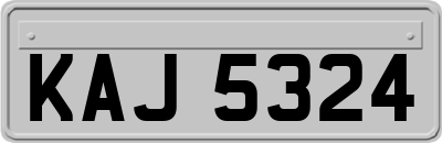 KAJ5324