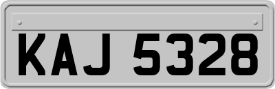 KAJ5328