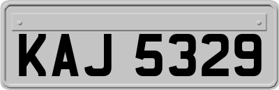 KAJ5329