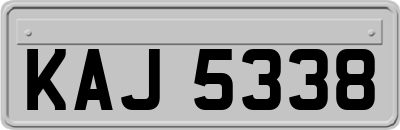 KAJ5338