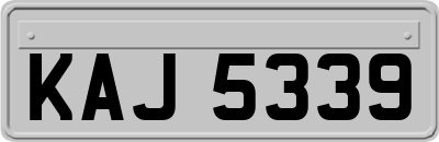 KAJ5339
