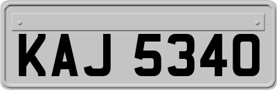 KAJ5340