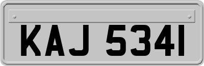 KAJ5341