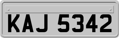 KAJ5342