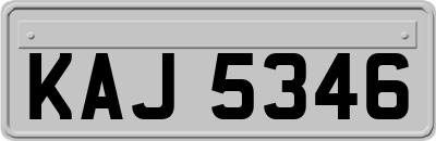 KAJ5346