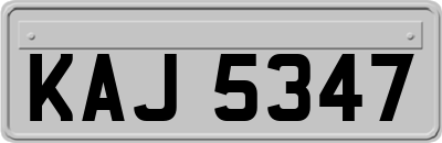 KAJ5347