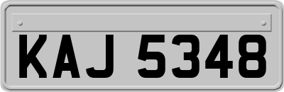 KAJ5348