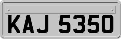 KAJ5350