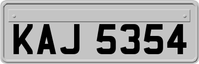 KAJ5354
