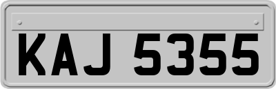 KAJ5355